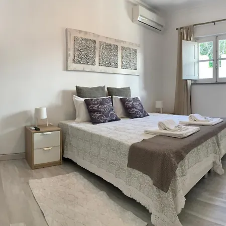 Discovery Tavira 4* Tavira