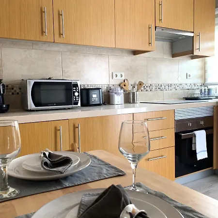 Guest house Discovery Tavira 4*