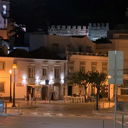 Discovery Tavira Tavira