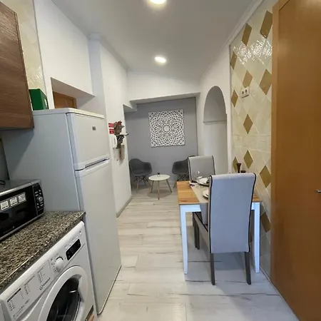 Guest house Discovery Tavira Tavira