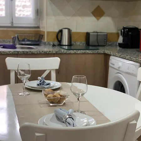 Guest house Discovery Tavira