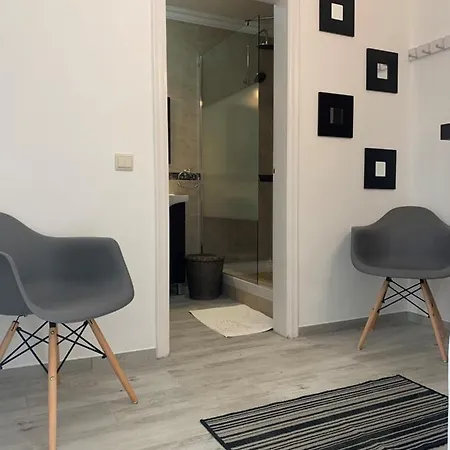 Discovery Tavira Guest house