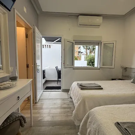 Guest house Discovery Tavira 4*