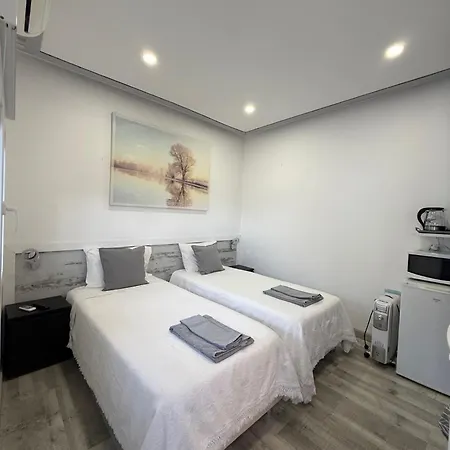 Discovery Tavira Guest house Tavira