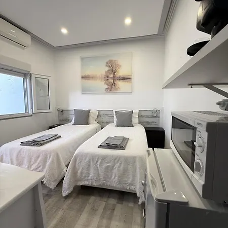 Discovery Tavira Guest house