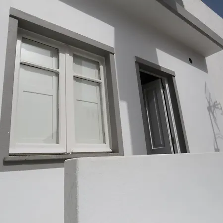 Pensjonat Discovery Tavira