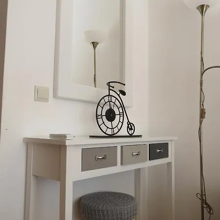 Guest house Discovery Tavira