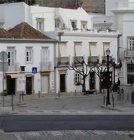 Discovery Tavira Guest house