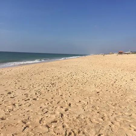 Gæstehus Discovery Tavira