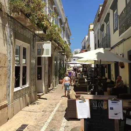 Discovery Tavira