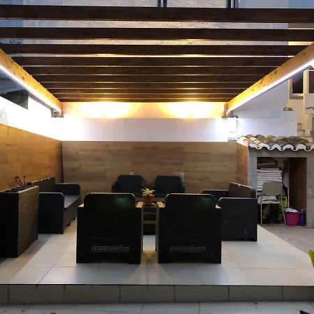 Discovery Tavira Guest house Tavira