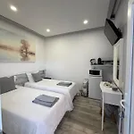 Gæstehus Discovery Tavira
