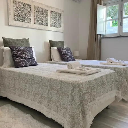 Discovery Tavira 4* Tavira