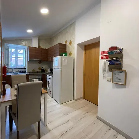 Discovery Tavira Pensionat