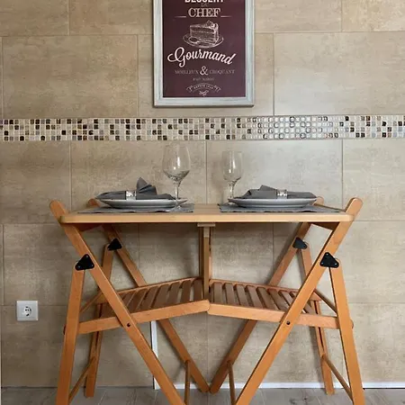 Guest house Discovery Tavira *