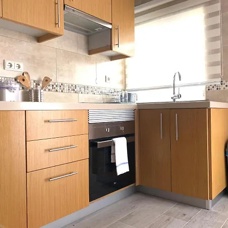 Guest house Discovery Tavira *