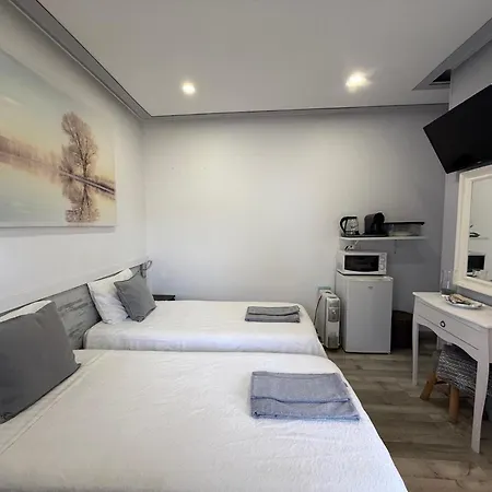 Discovery Tavira Pensionat