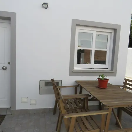 Pensionat Discovery Tavira 4*