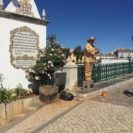 Pensionat Discovery Tavira 4*