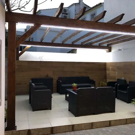 Discovery Tavira Pensionat