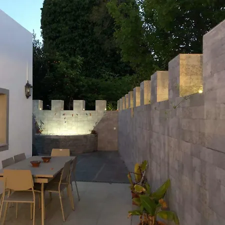 Discovery Tavira Tavira