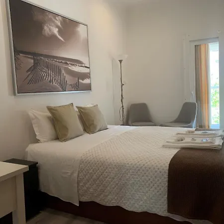 Discovery Penzion 4*