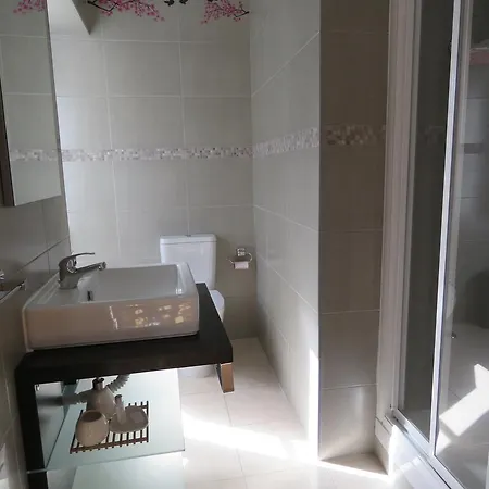 Penzion Discovery Tavira